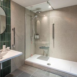 Standard Double Room Accessible